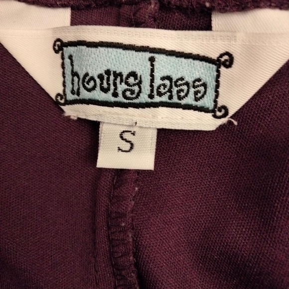 Hours Lass evening dress. W S - Picture 7 of 8